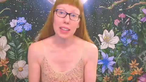 Ember Starleena online show from July 2026 03:47:01 PM