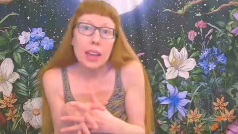 Ember Starleena online show from July 2026 03:14:02 PM