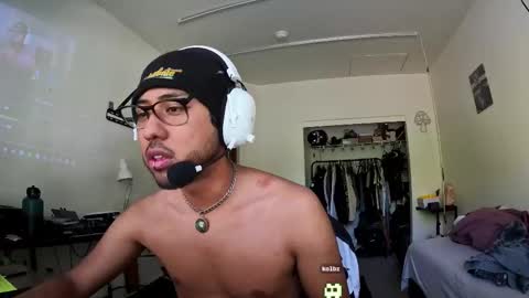 embersboudoir online show from October 2025 09:05:02 PM