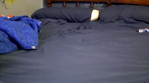 Adam online show from February 2025 07:14:02 PM