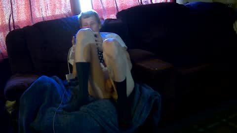 Adam online show from February 2025 02:21:01 PM