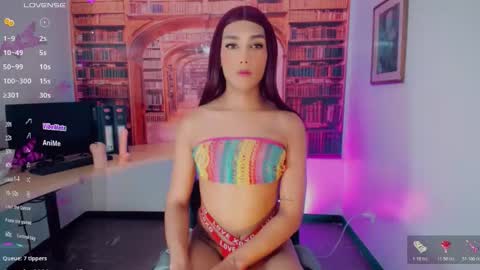 Emeli online show from February 2026 11:18:01 AM