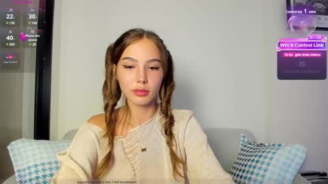 Emmy the sly little fox HTP is open an unforgettable show awaits you. I undress in private online show from January 2025 08:26:02 PM