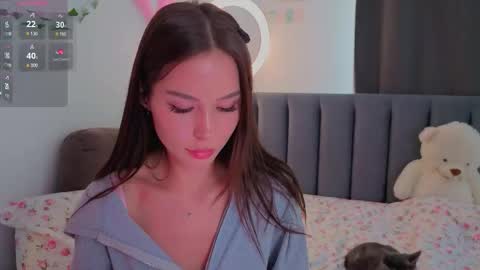 Emmy the sly little fox HTP is open an unforgettable show awaits you. I undress in private online show from September 2025 06:02:02 AM