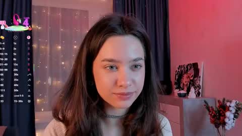 Snapshot of emeliareaper chatting on March 2025 12:38:01 AM Emelia online show from March 2025 12:38:01 AM