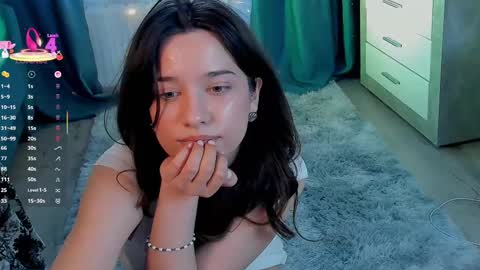 Snapshot of emeliareaper chatting on March 2025 04:56:01 AM Emelia online show from March 2025 04:56:01 AM