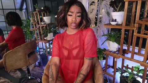 anyelii  online show from December 2024 03:04:01 AM