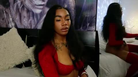 anyelii  online show from February 2026 12:50:02 AM