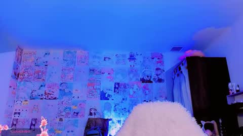 Emely Rous online show from October 2025 12:04:02 PM