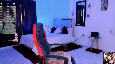 Emely Rous online show from April 2026 09:30:02 PM