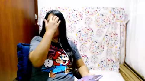 emely_sexx online show from February 2025 12:21:02 AM