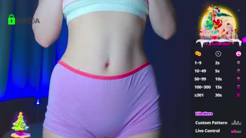 Snapshot of emelycrystal chatting on January 2025 02:25:01 AM Emely online show from January 2025 02:25:01 AM