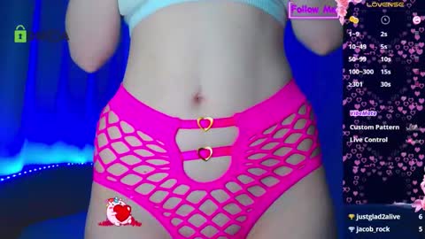 Emely online show from March 2026 04:18:01 AM