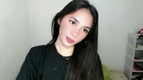 Scarlett online show from April 2026 07:06:02 AM