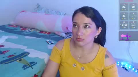 emely ross online show from December 2025 12:40:02 AM