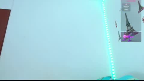 emely ross online show from February 2026 10:17:01 PM