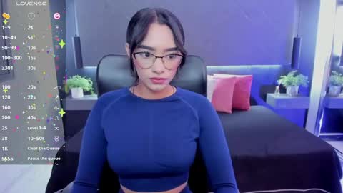 emely online show from April 2026 11:36:02 AM