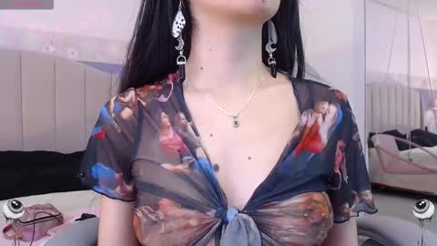 Danna online show from October 2025 11:16:02 PM