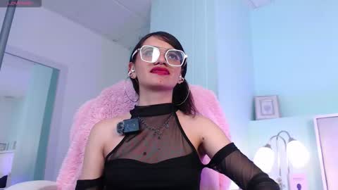 Danna online show from March 2026 12:05:02 AM