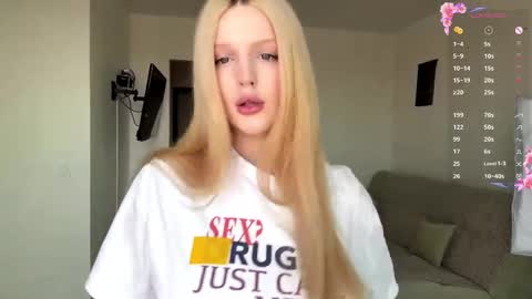 Gily online show from April 2026 11:11:01 AM