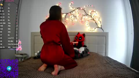 Gily online show from April 2026 03:00:01 PM