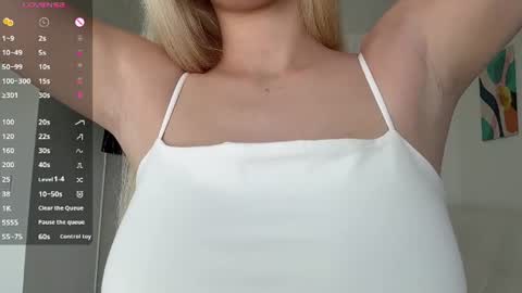 Gily online show from June 2026 11:25:01 AM