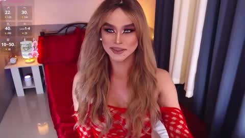 Snapshot of emeraldshemalegoddess chatting on October 2025 10:42:02 PM Epitome of Goddess MISS EMERALD online show from October 2025 10:42:02 PM