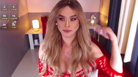 Snapshot of emeraldshemalegoddess chatting on October 2025 01:16:02 AM Epitome of Goddess MISS EMERALD online show from October 2025 01:16:02 AM