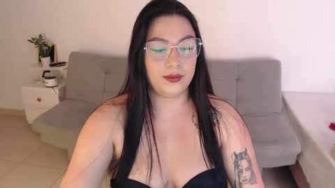 emi_carter online show from November 2025 07:58:01 PM