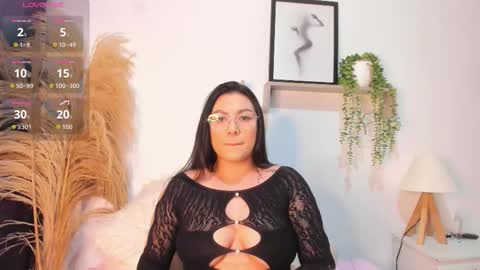 emi_carter online show from January 2026 11:28:01 PM