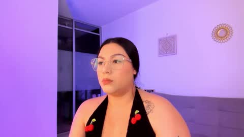 emi_carter online show from January 2026 10:03:02 PM