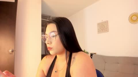 emi_carter online show from January 2026 09:07:02 PM
