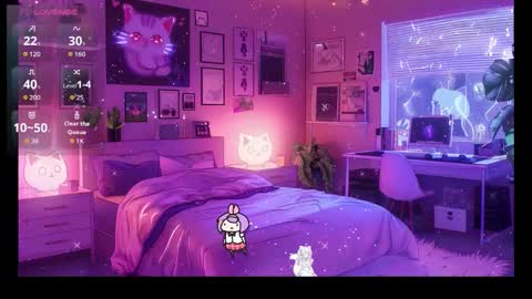 Snapshot of emi_glow chatting on February 2026 01:02:02 AM Emi online show from February 2026 01:02:02 AM