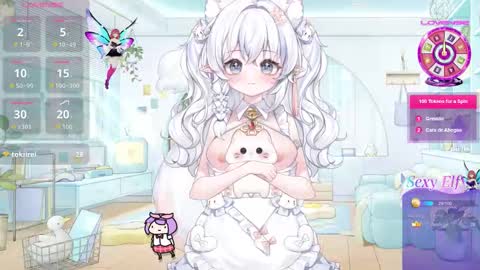 Snapshot of emi_glow chatting on March 2026 10:16:02 PM Emi online show from March 2026 10:16:02 PM