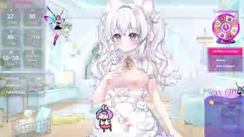 Emi online show from March 2026 09:33:01 PM