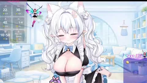 Snapshot of emi_glow chatting on May 2026 06:49:01 PM Emi online show from May 2026 06:49:01 PM
