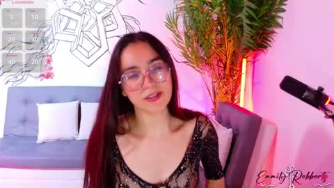 Emmily Roberts online show from March 2026 11:29:02 PM