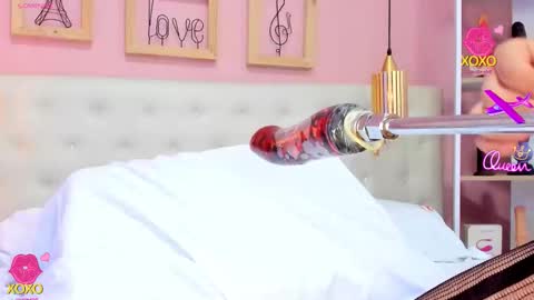 Emily Sarai online show from February 2026 08:24:02 PM