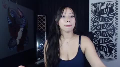 Antonella  online show from March 2025 12:54:02 AM