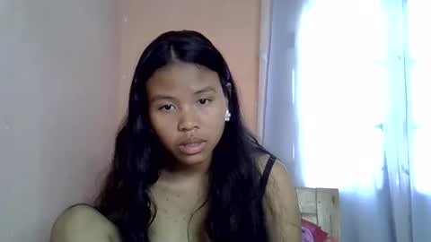 Snapshot of emiehottie chatting on May 2026 07:58:01 AM Ami online show from May 2026 07:58:01 AM