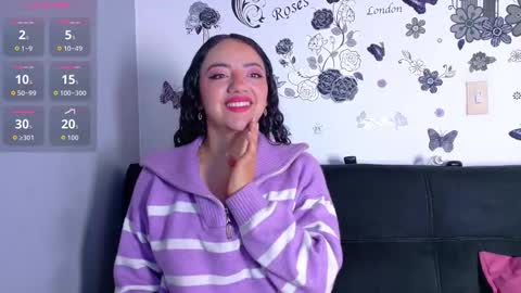 Emily online show from February 2026 11:58:02 AM