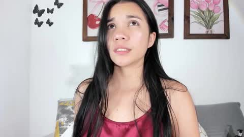 Emily  online show from February 2026 01:04:01 AM