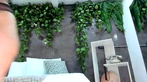 Snapshot of emiily_smile chatting on July 2026 02:13:02 PM Emily online show from July 2026 02:13:02 PM