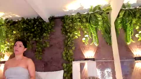 Snapshot of emiily_smile chatting on July 2026 11:39:02 AM Emily online show from July 2026 11:39:02 AM