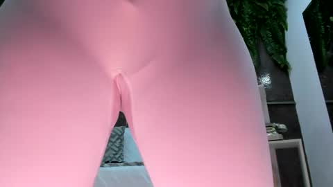 Snapshot of emiily_smile chatting on August 2026 01:21:01 PM Emily online show from August 2026 01:21:01 PM
