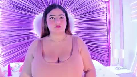 Snapshot of emiilygrace_ chatting on February 2026 11:40:01 AM Emiily Grace online show from February 2026 11:40:01 AM