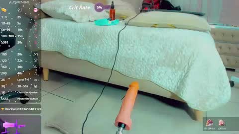 EmillySaenz online show from January 2026 05:59:01 PM