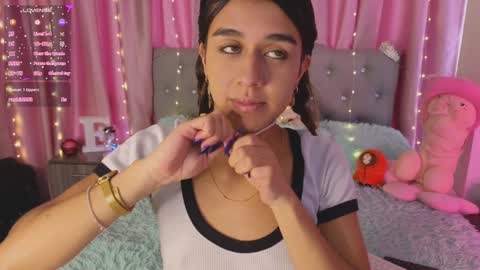 Snapshot of emiiscoot_1 chatting on January 2025 01:28:01 PM Emily online show from January 2025 01:28:01 PM