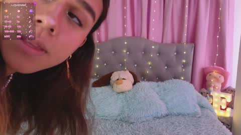 Snapshot of emiiscoot_1 chatting on February 2025 02:10:01 PM Emily online show from February 2025 02:10:01 PM
