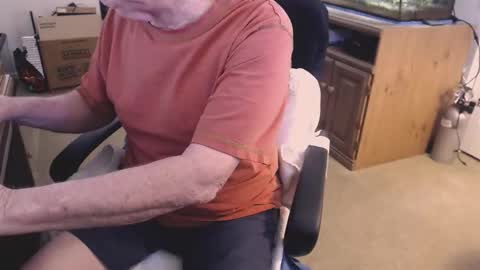 Terrance1st online show from March 2026 05:56:01 PM